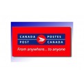 Canada Post Live Rates (OpenCart Addon)