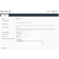 ePay.dk Payment Module (OpenCart Addon) ePay.dk Payment Module (OpenCart Addon)