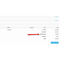 AutoDiscount Order Total Module (OpenCart Addon)