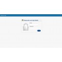 Customer Login Screen (OpenCart Addon)