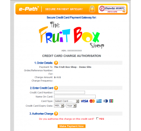e-Path (AU) (OpenCart Addon)