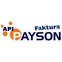Payson API/Faktura (OpenCart)
