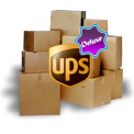 UPS DELUXE Addon (OpenCart) UPS DELUXE Addon (OpenCart)