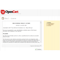 New Installation Service (OpenCart Addon) New Installation Service (OpenCart Addon)